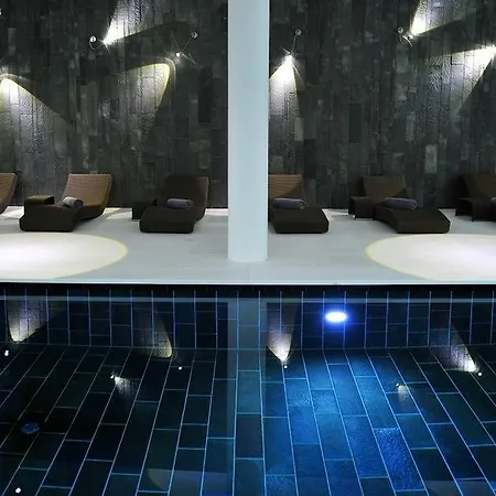 Life Balance 帕兰加