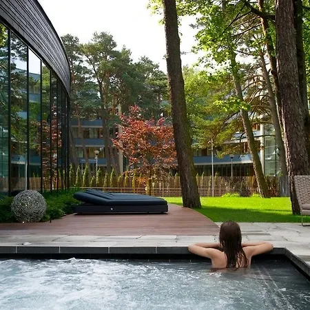 Life Balance Hotel Palanga