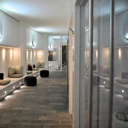 Life Balance Hotel 5*