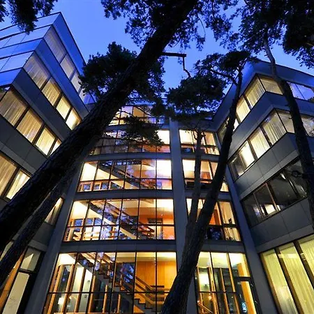 Life Balance Hotel Palanga