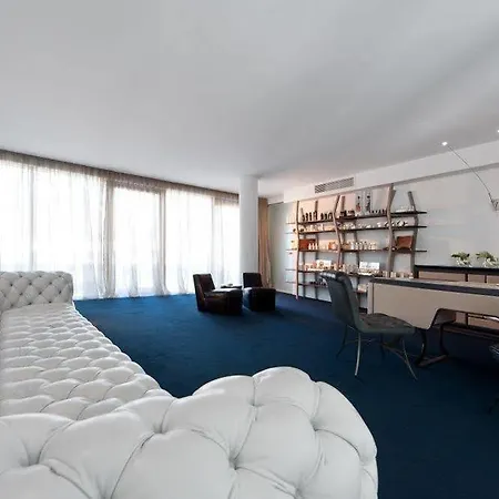 Life Balance Hotel Palanga