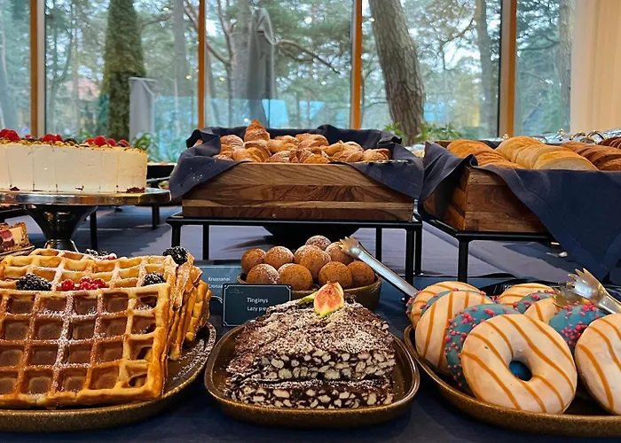 Отель Life Balance