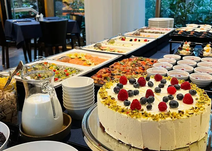 Life Balance Hotel 5*