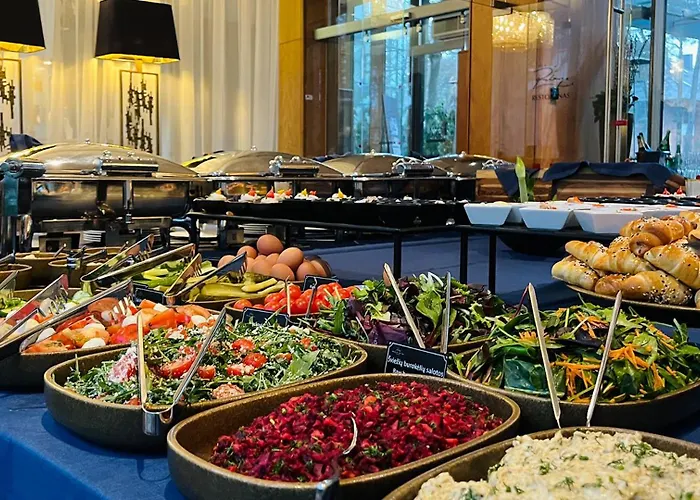 Life Balance 5* Паланга