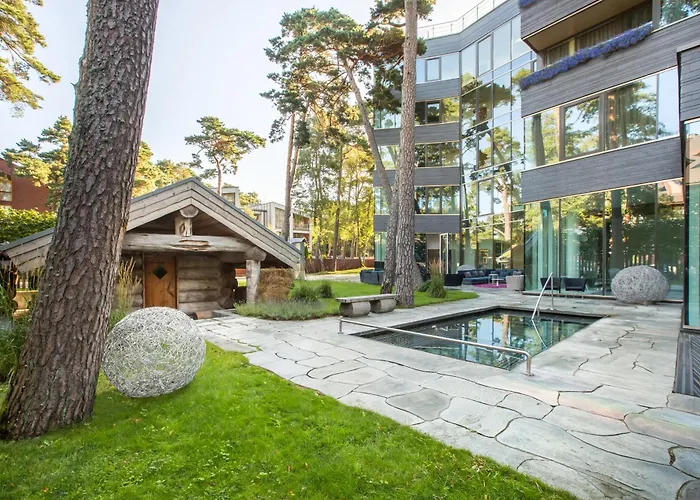 Hotel Life Balance 5*