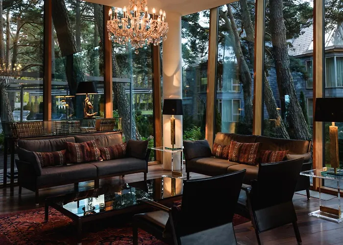 Life Balance 5* Паланга