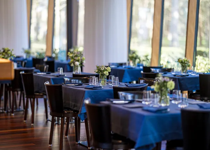 Life Balance Hotel 5*