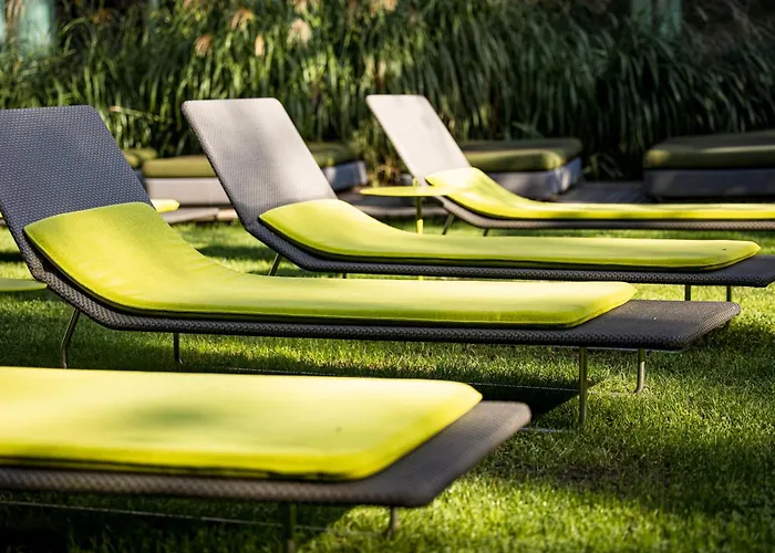 Отель Life Balance 5*