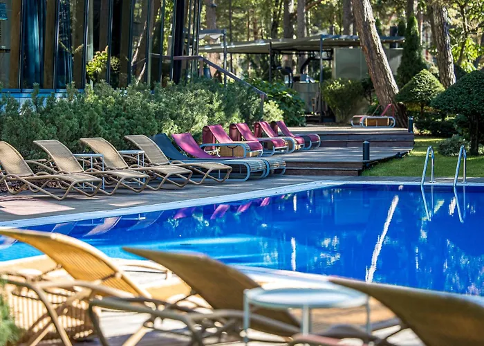 Life Balance Palanga