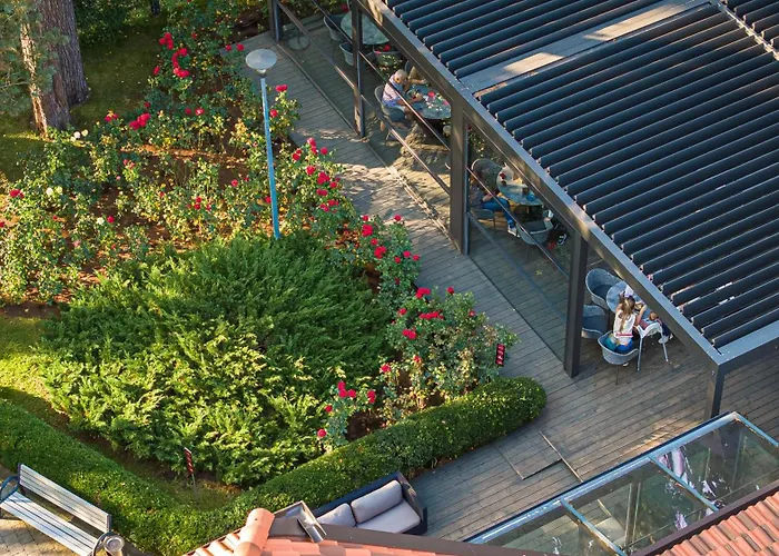 Life Balance Palanga