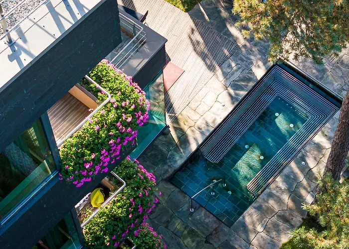 Отель Life Balance 5*