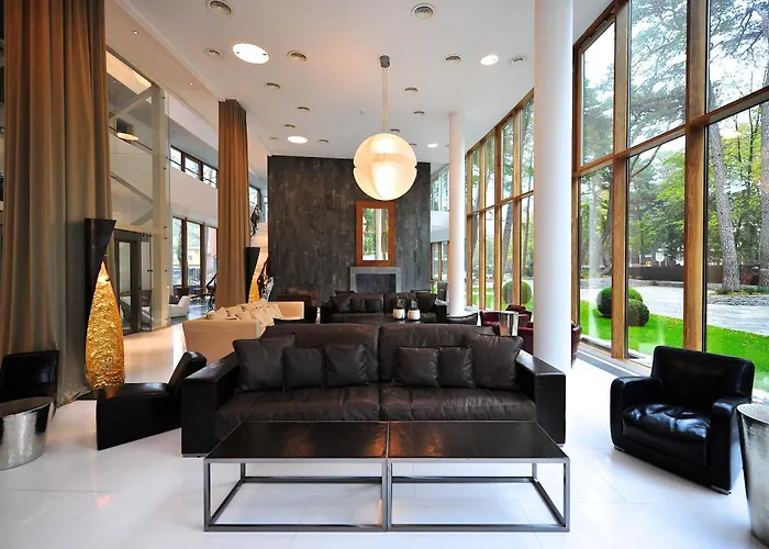 Life Balance Паланга