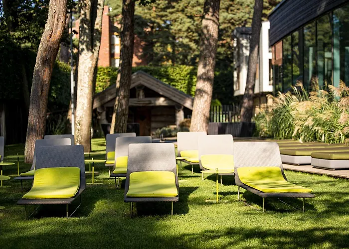 Life Balance Hotel 5*