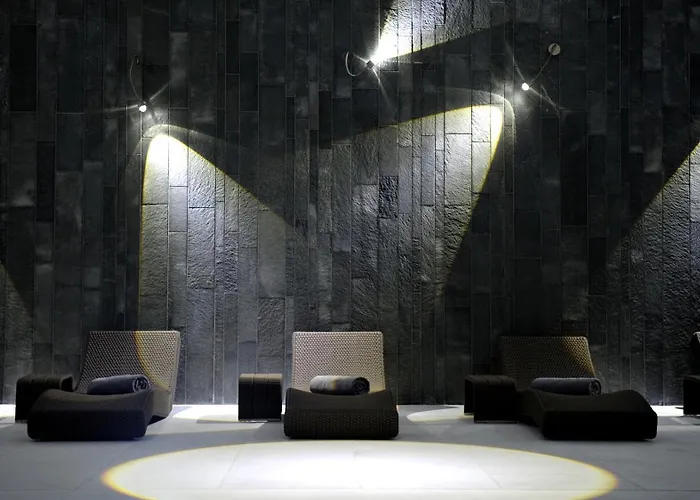 Отель Life Balance Паланга