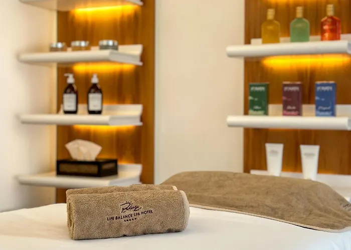Life Balance Hotel