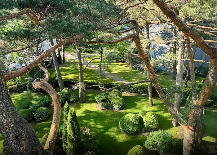 Life Balance Отель 5*