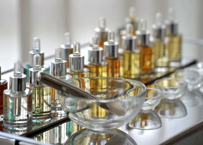 Life Balance Ξενοδοχείο 5*