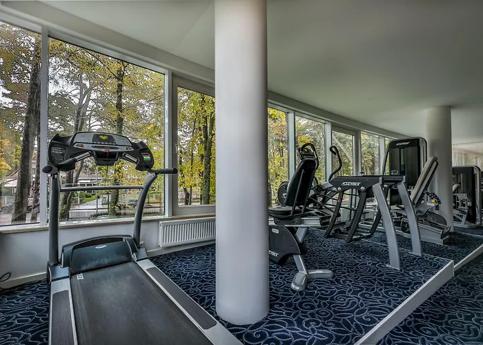 Life Balance 5* Palanga