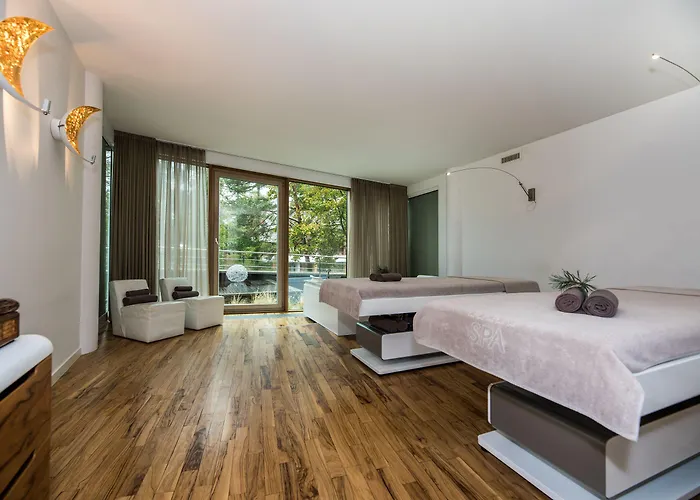 Life Balance Hotel 5*