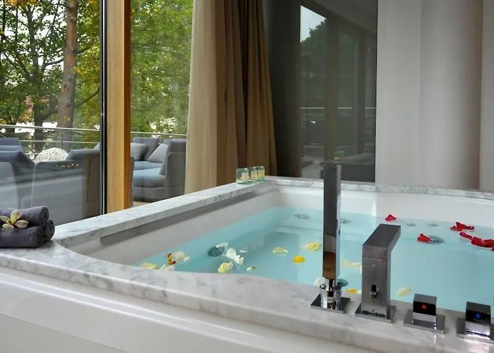 Life Balance Паланга