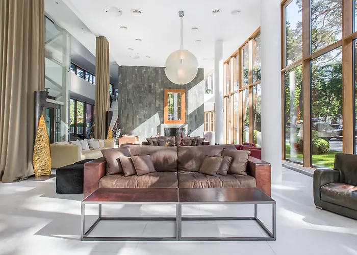 Life Balance Hotel 5*