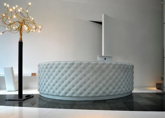 Отель Life Balance Паланга