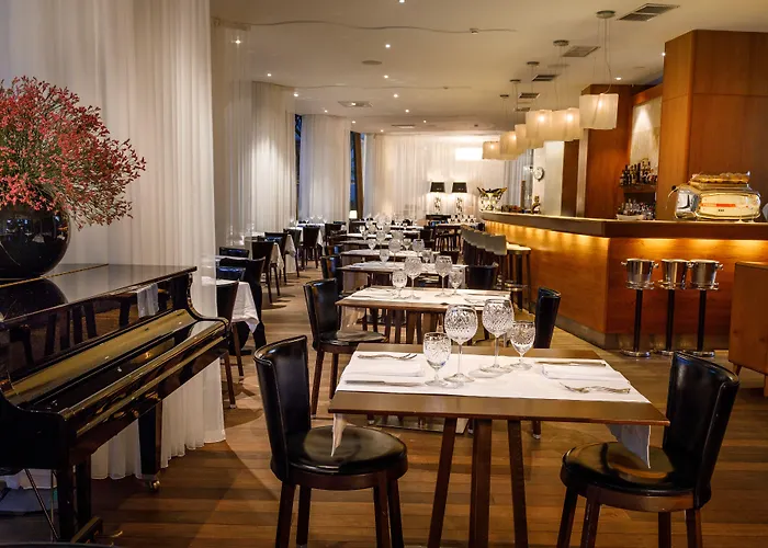 Отель Life Balance