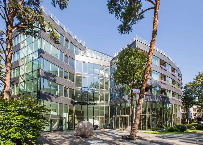 Life Balance Hotel 5*