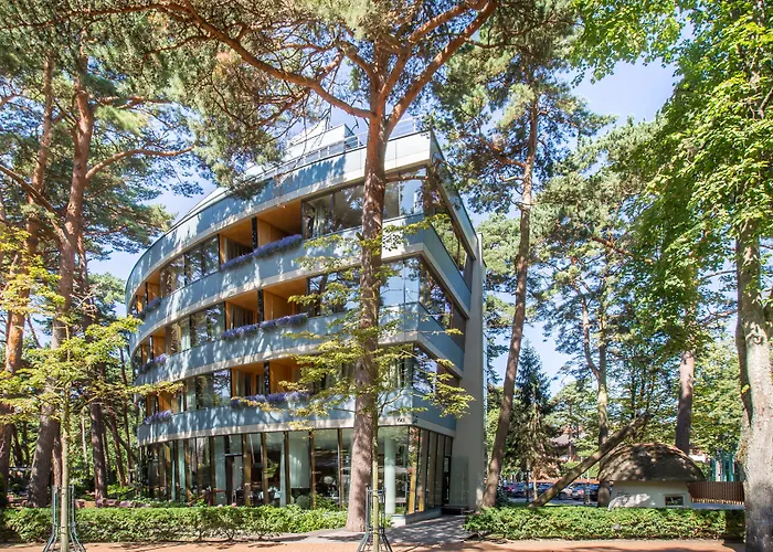 Отель Life Balance