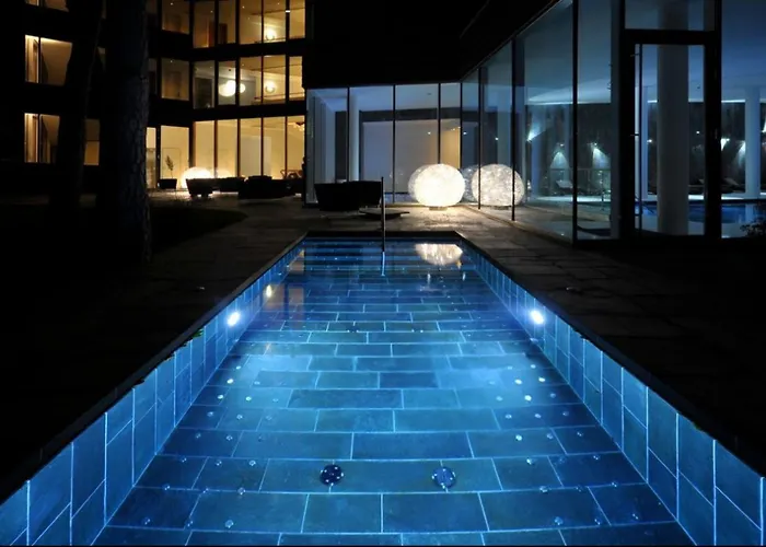 Life Balance Hotel Palanga