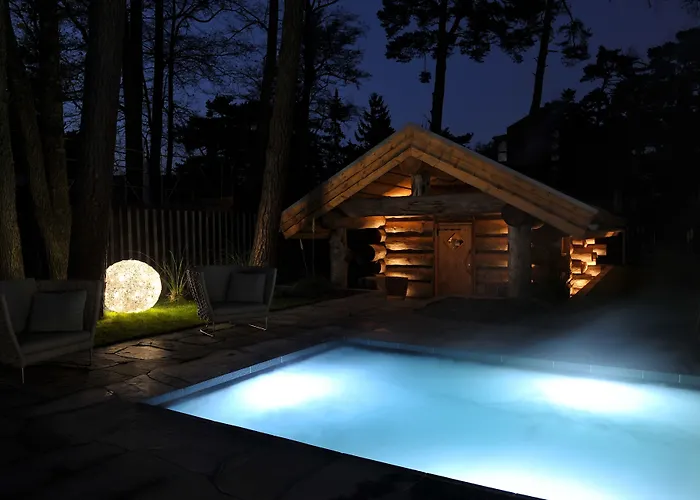 Life Balance Паланга