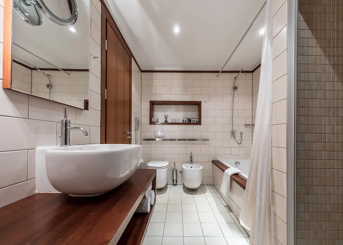 Life Balance Hotel 5*