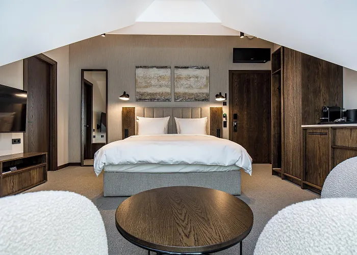 Hotel Life Balance Palanga