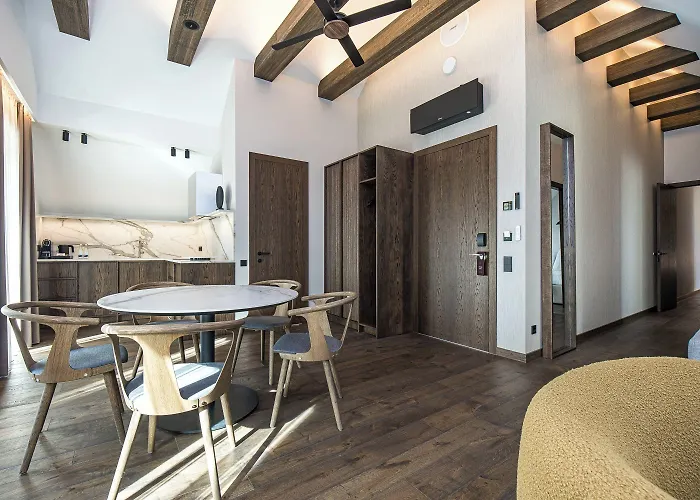 Отель Life Balance Паланга