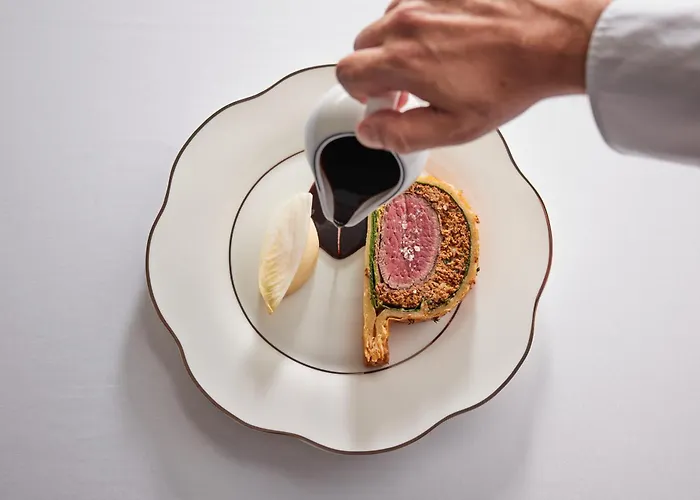 Life Balance Hotel 5*