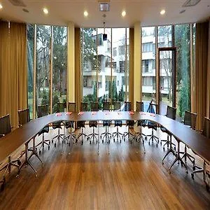 Life Balance 5* Паланга