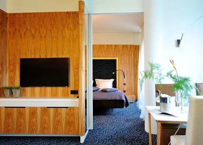 Life Balance Hotel Palanga