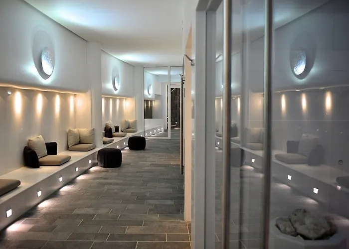 Life Balance Hotel 5*