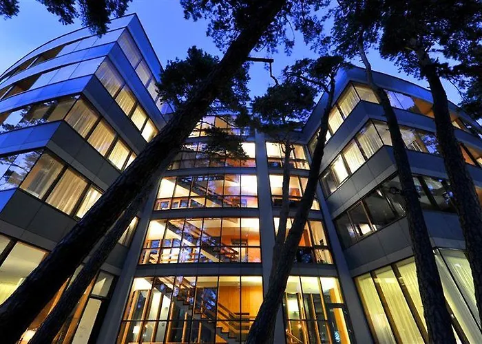 Life Balance Hotel Palanga