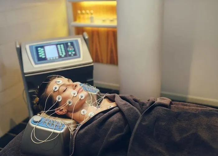 Life Balance Отель 5*