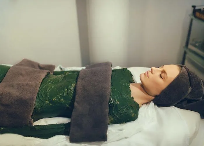 Life Balance Hotel Palanga