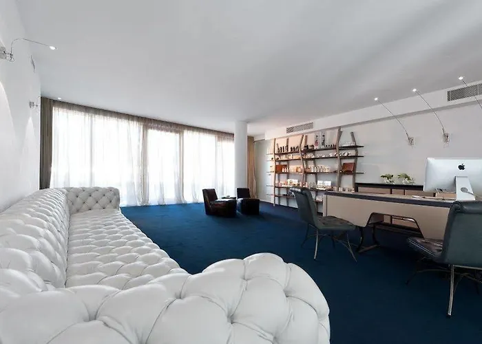 Life Balance Hotel Palanga