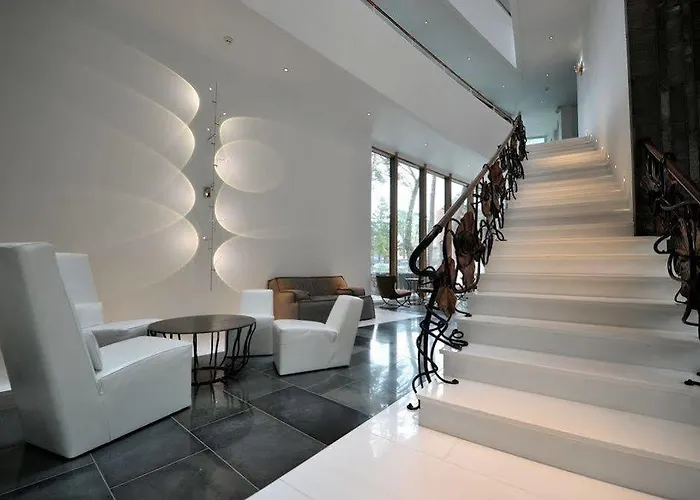 Life Balance Hotel 5*