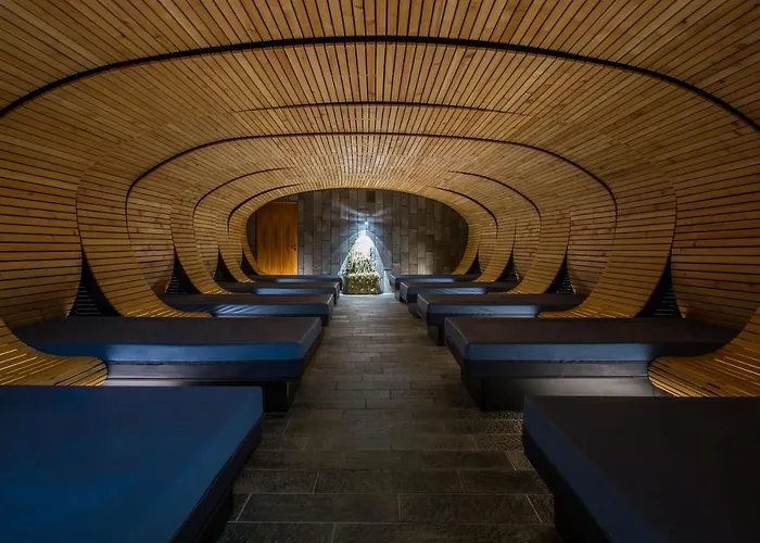 Hotel Life Balance 5*