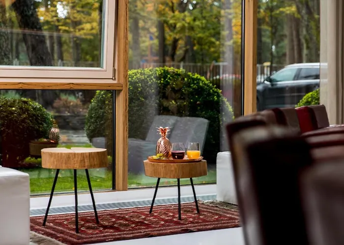 Life Balance Hotel 5*